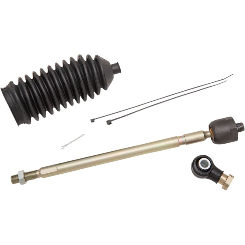 TIE ROD END KIT LEFT SIDE