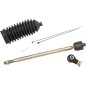 TIE ROD END KIT LEFT SIDE