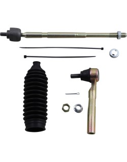 TIE RD END KT LFT SDE HON