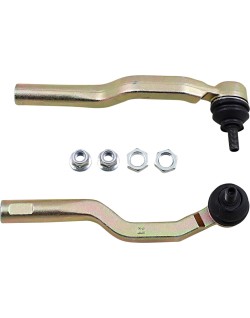 TIE ROD END OUTER POL