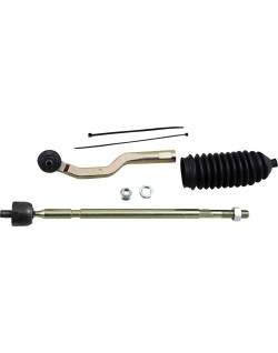 TIE RD END KT LFT SDE POL