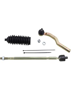 TIE RD END RGHT SDE POL