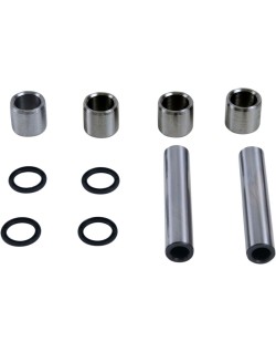 SUSPENSION RR KNUCKLE KT