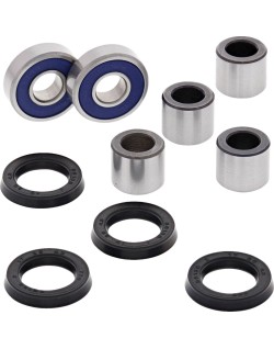 A-ARM BEARING&SEAL KT AC