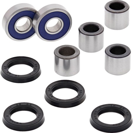 A-ARM BEARING&SEAL KT AC
