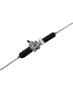 STEERING RACK POLARIS MSE