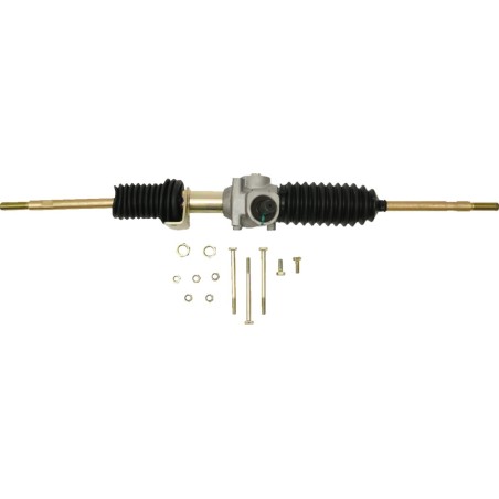 STEERING RACK POLARIS MSE
