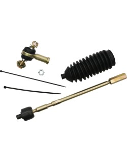 TIE ROD END KIT LH CAN AM MSE