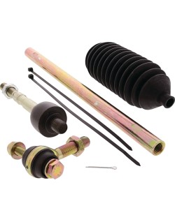TIE ROD END KIT LH CAN AM MSE