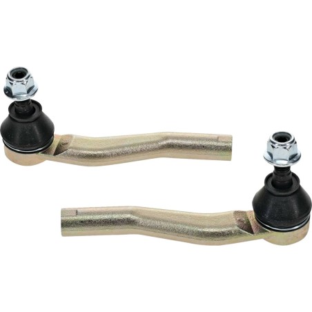 TIE ROD END KIT OUTER POLARIS 