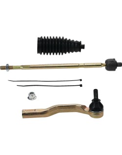 TIE ROD END KIT LH POLARIS MSE