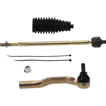 TIE ROD END KIT LH POLARIS MSE