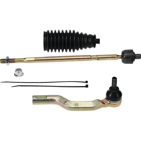 TIE ROD END KIT RH POLARIS MSE
