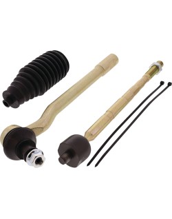 TIE ROD KIT LEFT/RIGHT POL MSE