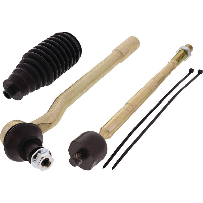 TIE ROD KIT LEFT/RIGHT POL MSE