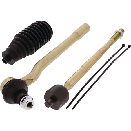 TIE ROD KIT LEFT/RIGHT POL MSE