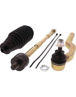 TIE ROD END KIT LH POLARIS MSE