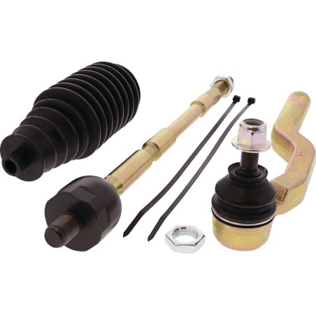 TIE ROD END KIT LH POLARIS MSE