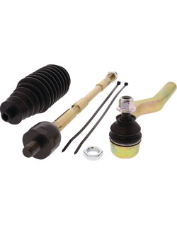 TIE ROD END KIT RH POLARIS MSE