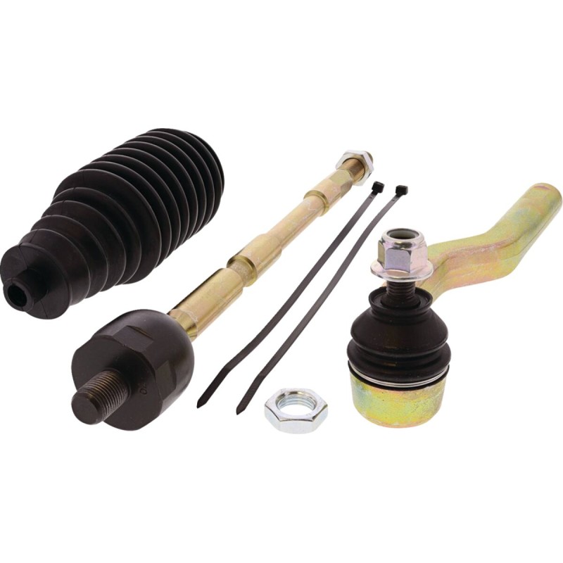 TIE ROD END KIT RH POLARIS MSE