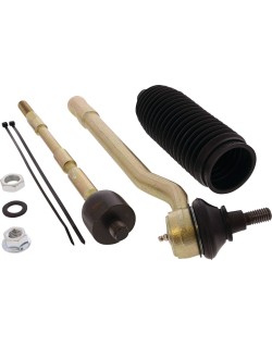 TIE ROD KIT LEFT/RIGHT POL MSE