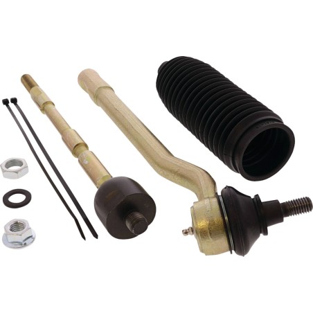 TIE ROD KIT LEFT/RIGHT POL MSE