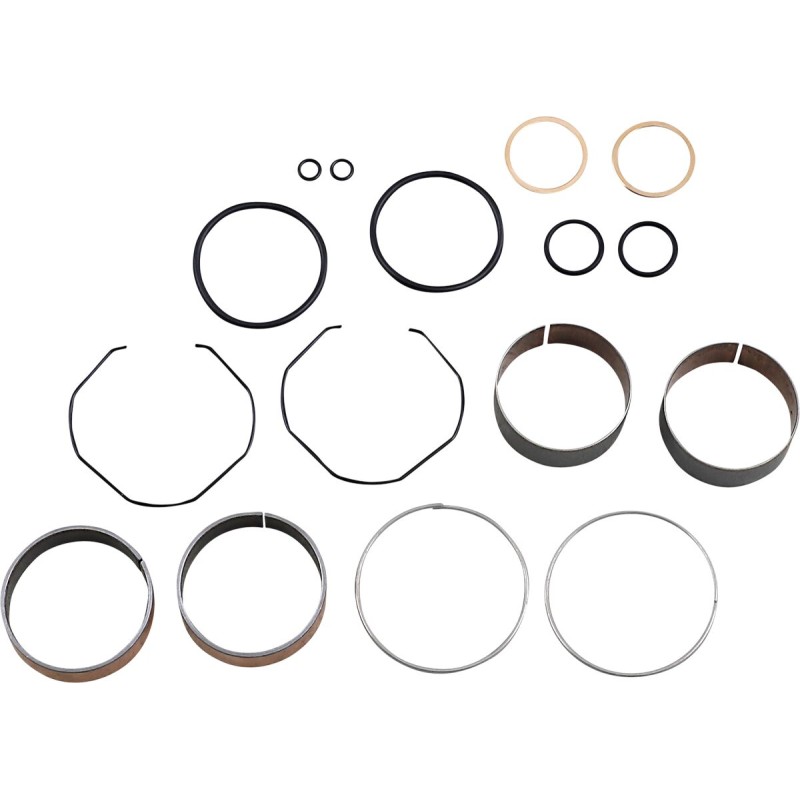 FORK BUSHING KIT MOOSE