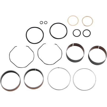FORK BUSHING KIT MOOSE