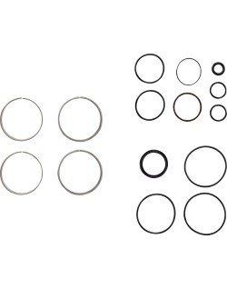 FORK BUSHING KIT MOOSE