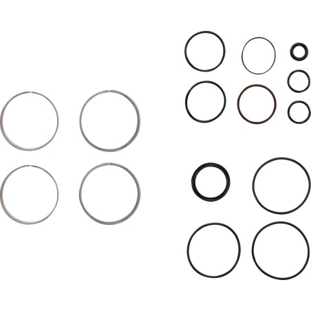 FORK BUSHING KIT MOOSE