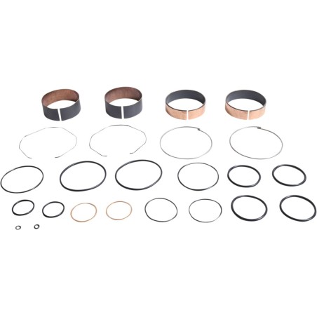 FORK BUSHING KIT MOOSE