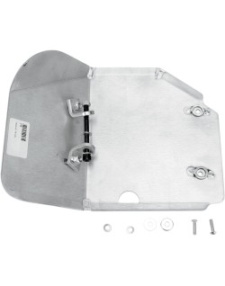 MSE SKID PLT TTR125/L