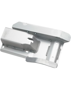 HD SKIDPLATE TRX450R 04