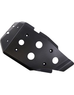 SKID PLATE MSE BMW GS