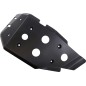 SKID PLATE MSE BMW GS