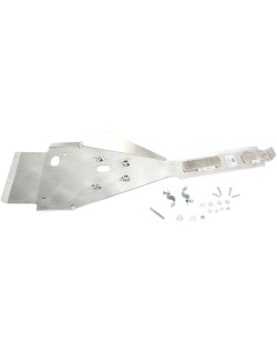 SKIDPLATE FULL YAM YFZ