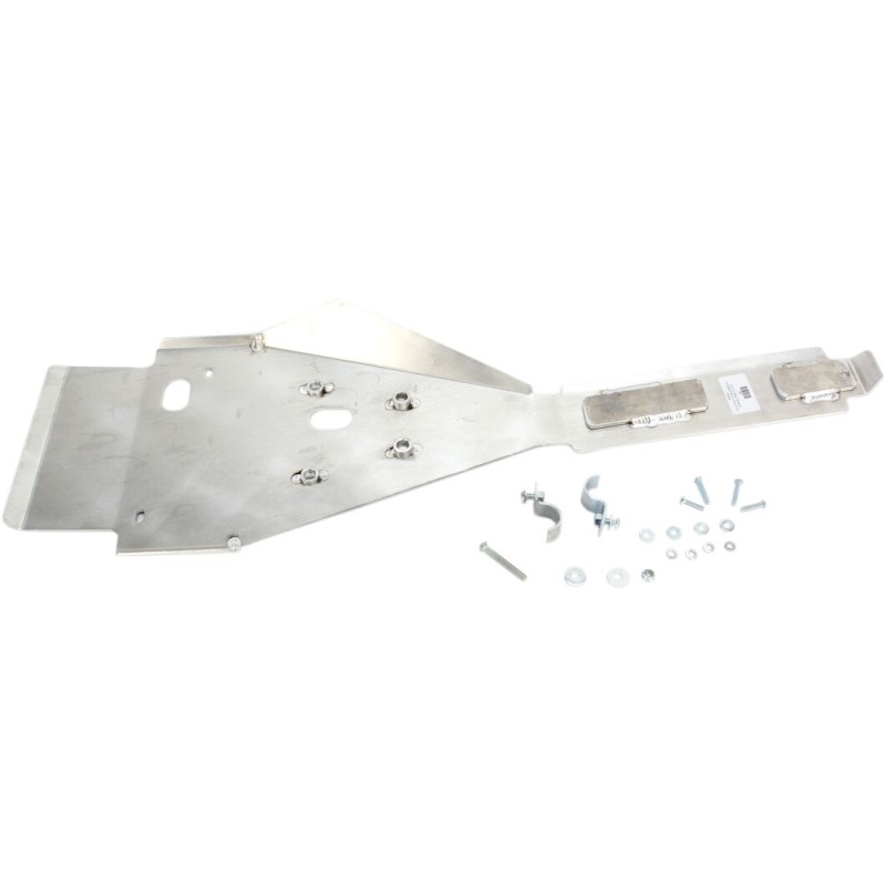 SKIDPLATE FULL YAM YFZ