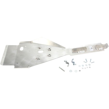 SKIDPLATE FULL YAM YFZ