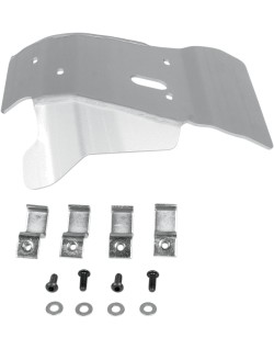 SKID PLATE YZ250