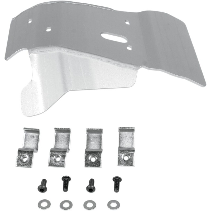 SKID PLATE YZ250