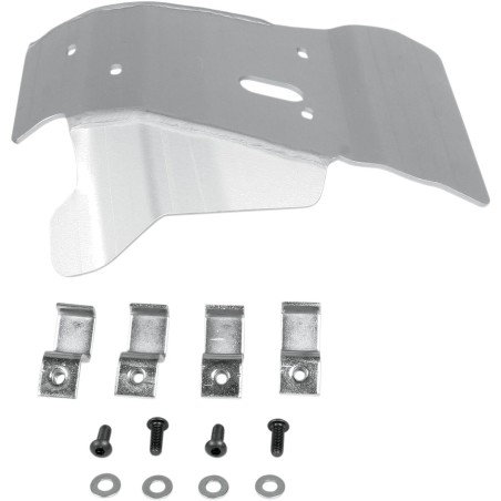 SKID PLATE YZ250