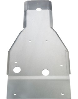 SKIDPLATEKNG QUD700 (2PC
