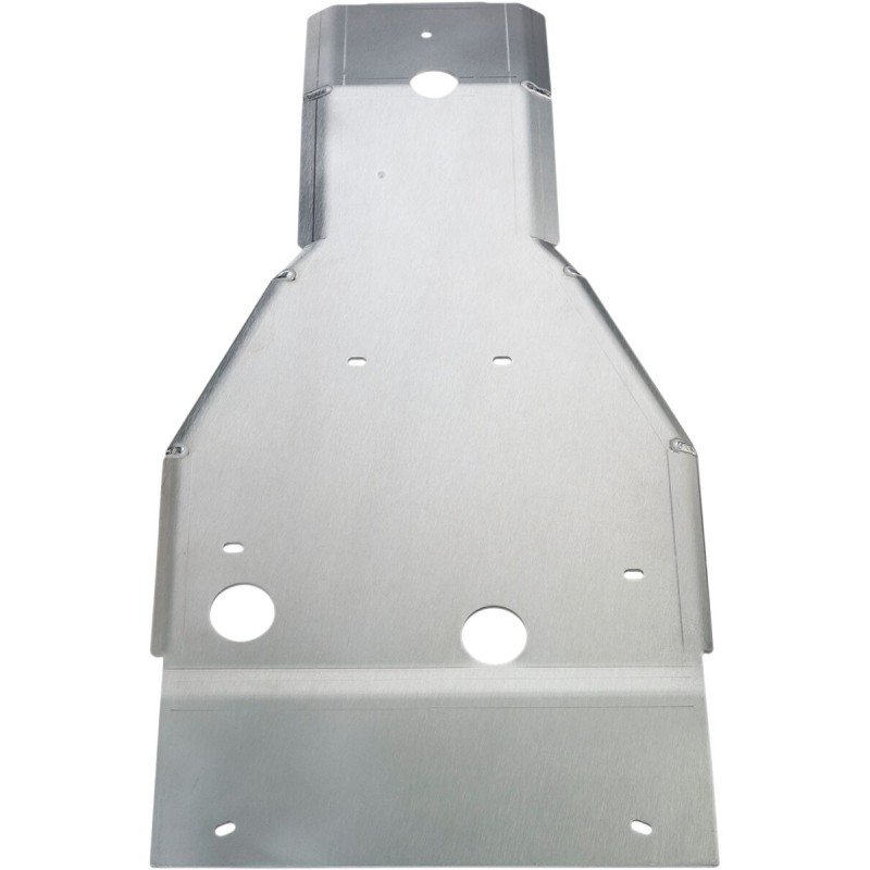 SKIDPLATEKNG QUD700 (2PC
