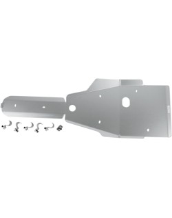 SKIDPLATE FULL BODY-YAM