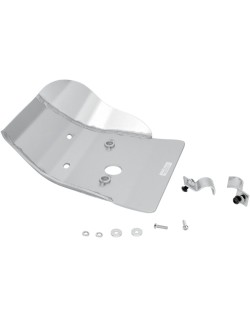 SKIDPLATE ALUM-CRF150