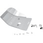 SKIDPLATE ALUM-CRF150