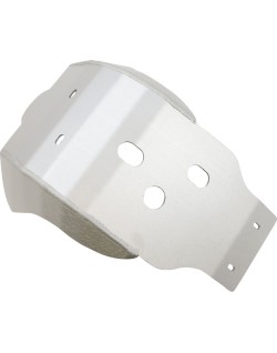 SKIDPLATE ALUM-KX450F