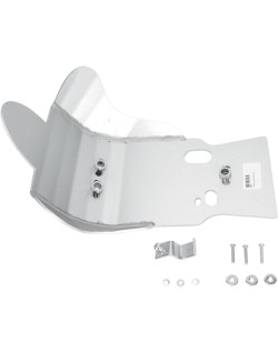 SKIDPLATE ALUM-YZ450F