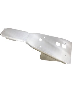 SKIDPLATE FULL LT450R