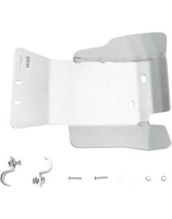 SKIDPLATE ALU-SX250 07-